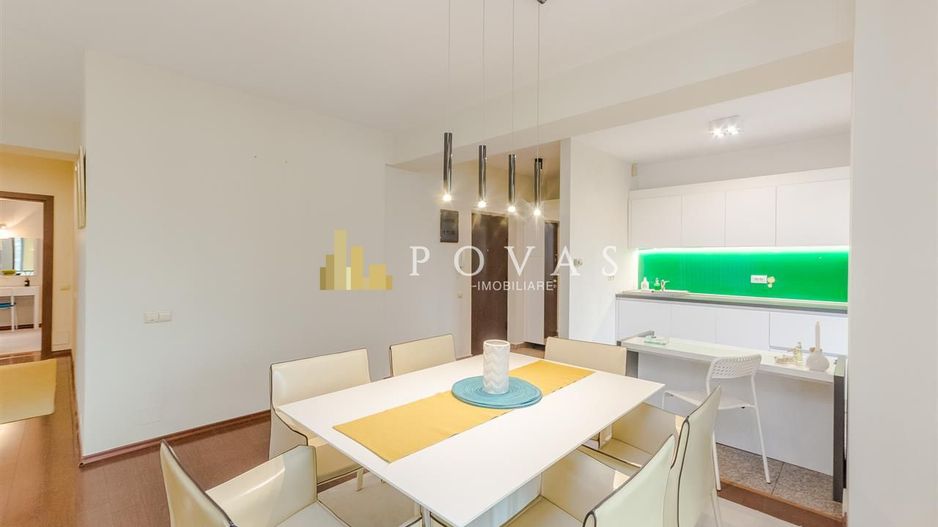 Inchiriere Apartament 2 Camere Iancu Nicolae Jolie Ville - Poză 10