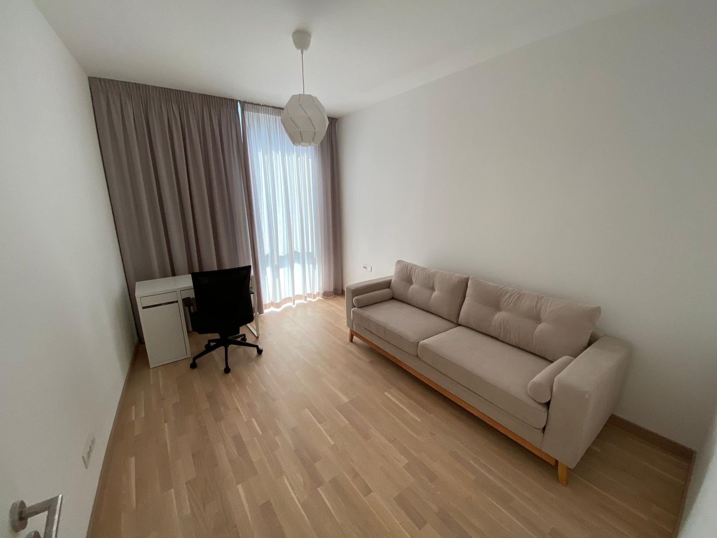 Apartament lux in bloc nou- ISHO - Poză 9