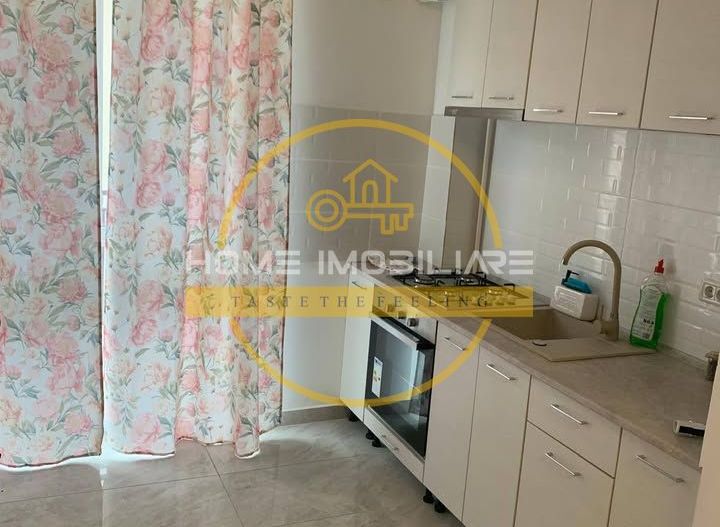 Etaj 2/Apartament-2camere -Mobilat&Utilat/Loc de Parcare-Valea Lupului! - Poză 4