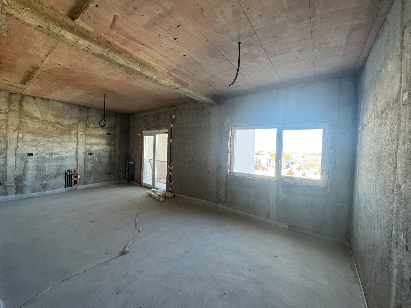 COMISION 0% | Apartamente 3 Camere | Etaj 1 | 68 mp | Zona Urseni - Poză 1