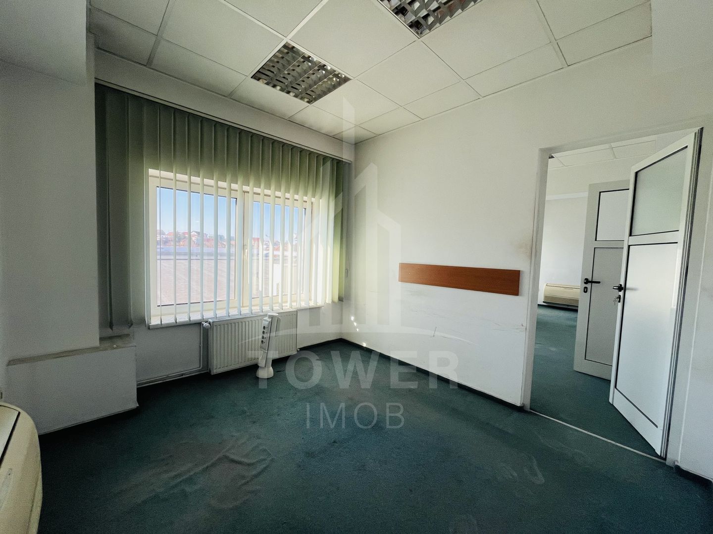 Spațiu birouri de vânzare-Zona centrala - Poză 60