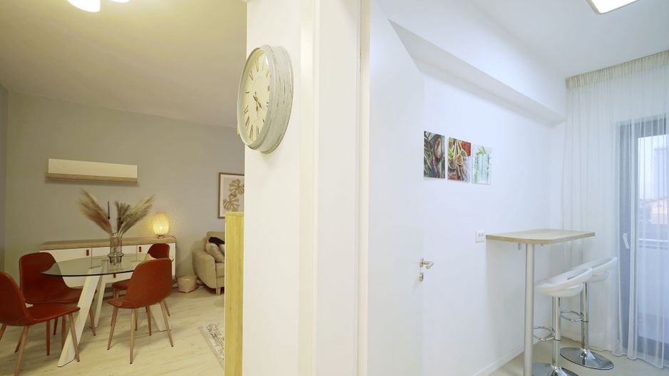 apartament de lux,13 Septembrie,Ela Cotroceni - Poză 13