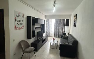 Apartament modern 47 mp utili complet mobilat zona Doamna Stanca - Poză 3