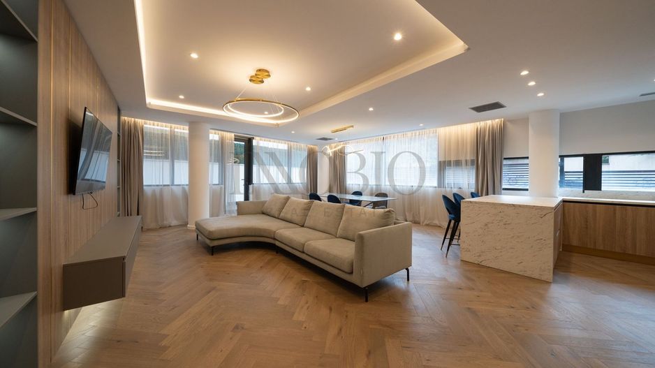 Apartament 3 camere | Soseaua Nordului | Herastrau - Poză 4