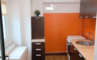 Apartament 1 cameră, Nicolina-CUG, lângă Selgros, 37 mp, etaj 10, mobilat și utilat - Poză 6