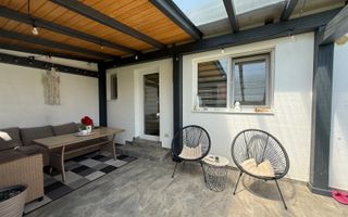 Duplex pe parter Mosnita Noua, unit prin camera tehnica - Poză 18