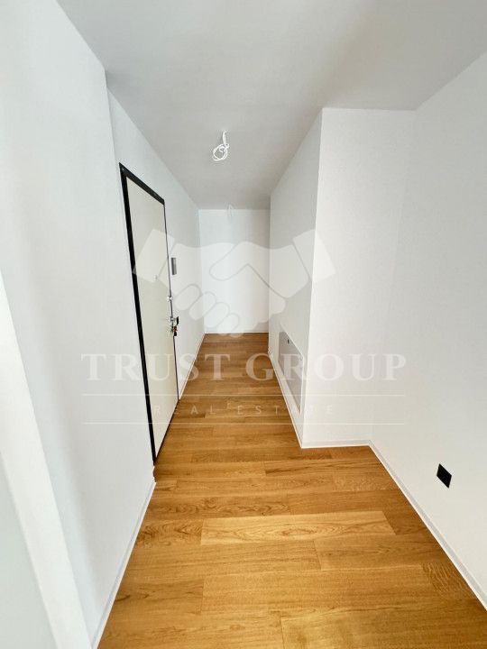 Apartament 4 camere | Yacht Kid | Terasa | 3 locuri de parcare - Poză 22