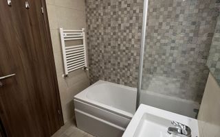 AP. 2 CAMERE THEODOR PALLADY, PARCARE, INCALZIRE PARDOSEALA, COMIS 0% - Poză 9