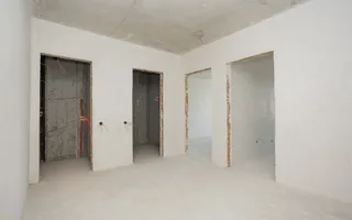 Vânzare, apartament, 1 cameră cu living, bd. Dacia, Botanica - Poză 14