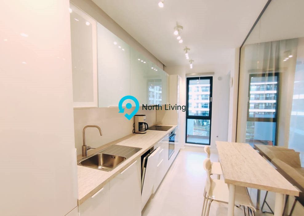 2 camere Nusco | Parcare subterana inclusa | Terasa 11 mp - Poză 6