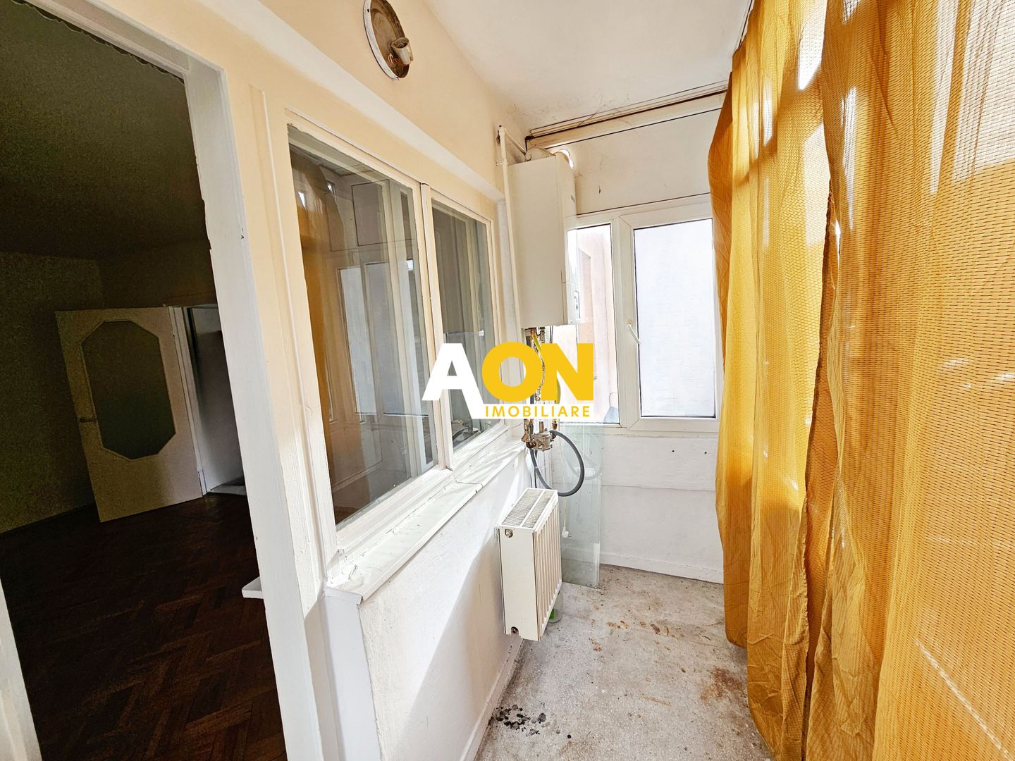 Apartament 2 camere, 53 mp utili, etaj 1, zona B-dul Transilvaniei - Poză 2
