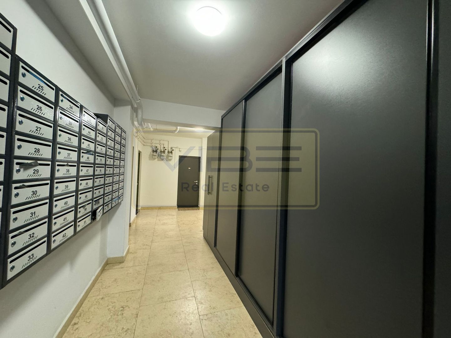 Apartament 1 camera + parcare Cartierul VISOIANU - Poză 11