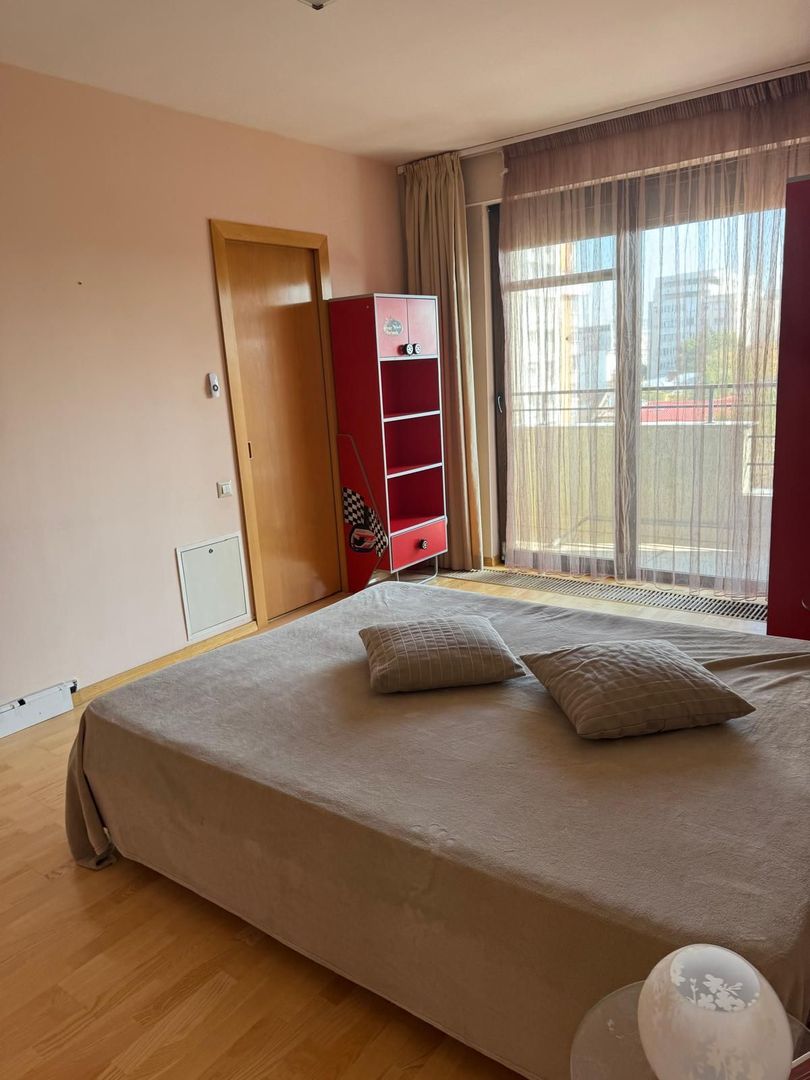 Apartament premium 4 camere de închiriat – Domenii | 2 locuri parcare - Poză 3