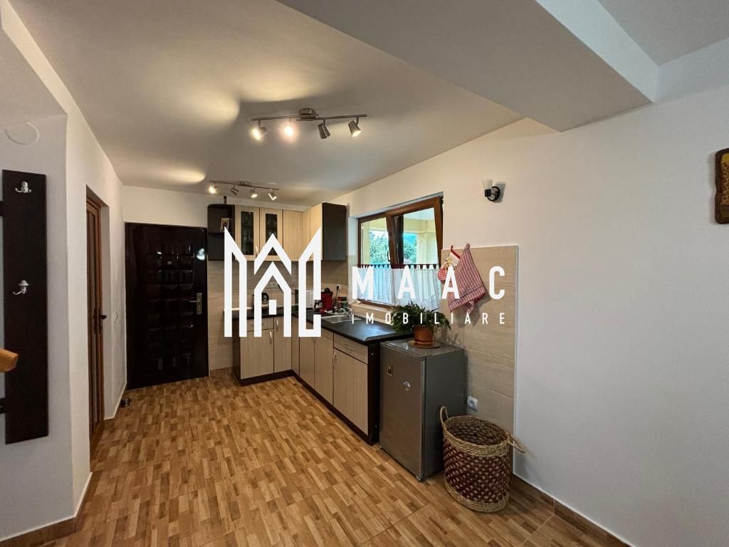 Vilă superbă | 4 camere | 500 mp teren | Vedere la munte | Valea Avrigului - Poză 18