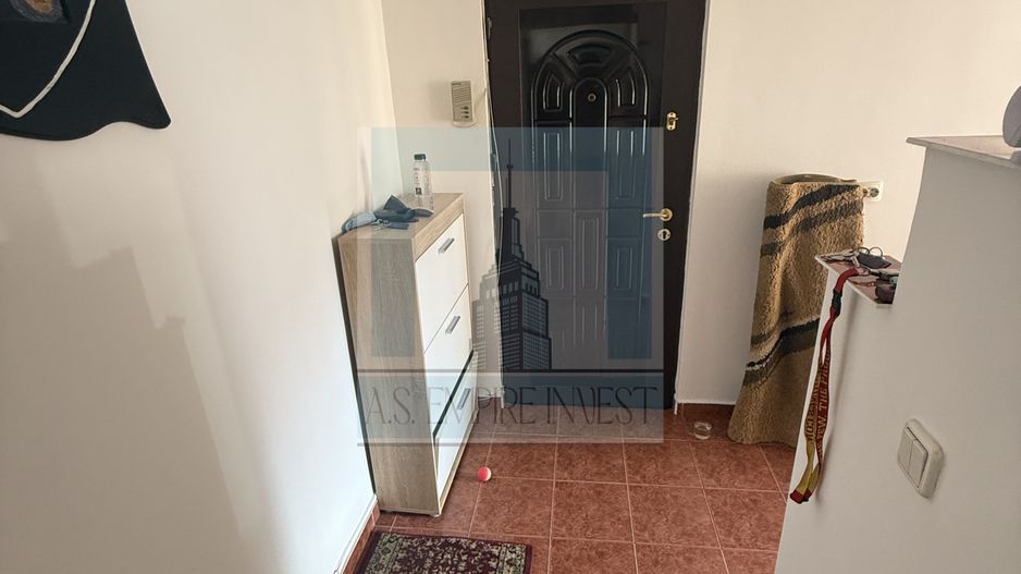 Apartament 2 camere , mobilat/utilat - zona Racadau - Poză 8