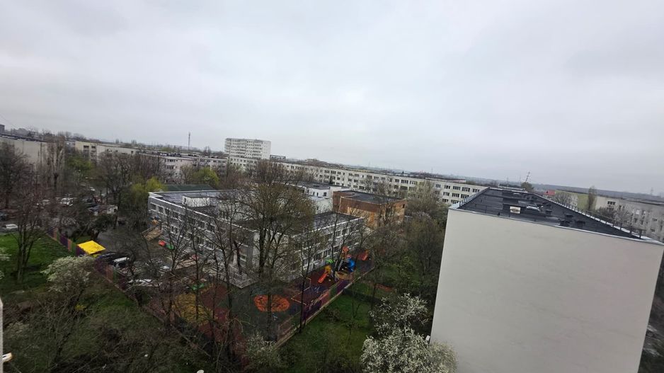 PIATA TRAPEZULUI- 3 CAMERE- COMISION 0% - Poză 3