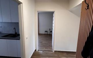 Apartament 4 camere complet renovat, zona Piata Zorilor - Poză 4