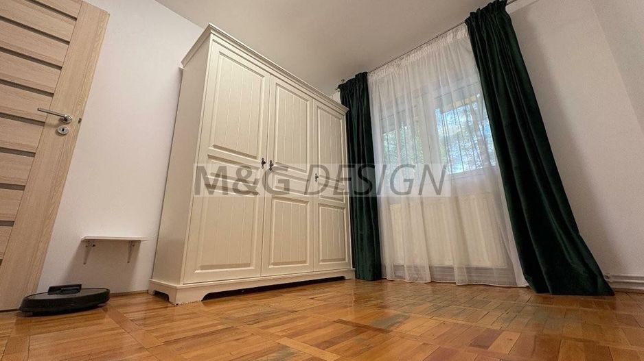 3 camere Lipovei 2 bai centrala proprie - Poză 5