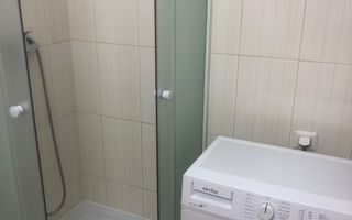 Garsonieră Palladium Residence, centrală proprie, AC, etaj 2 - Poză 9