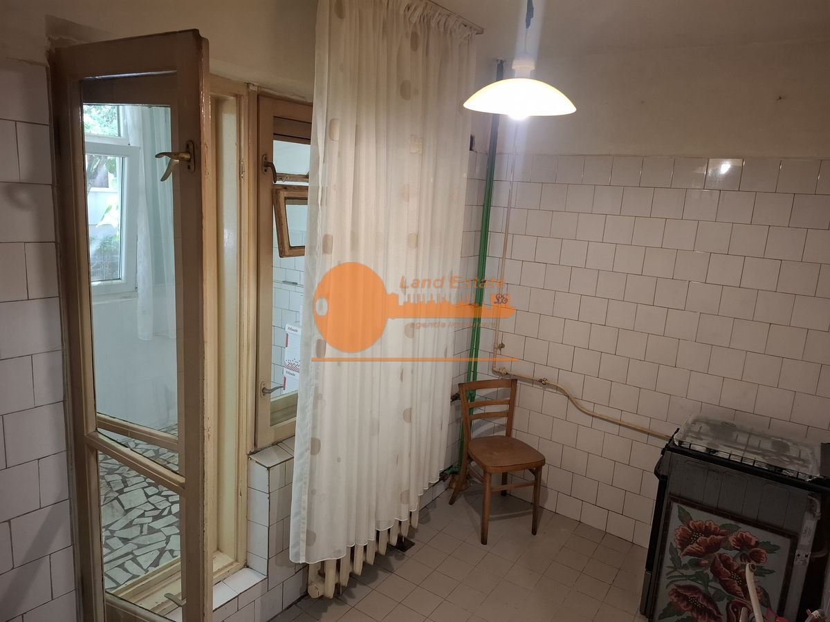 Garsonieră decomandată  | Balcon 10 mp | Beci 10 mp | Dristor – Mihai Bravu - Poză 9