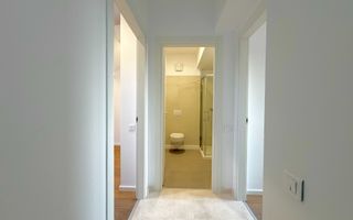 Casă de închiriat | Pipera | 3 camere | Curte proprie - Poză 7