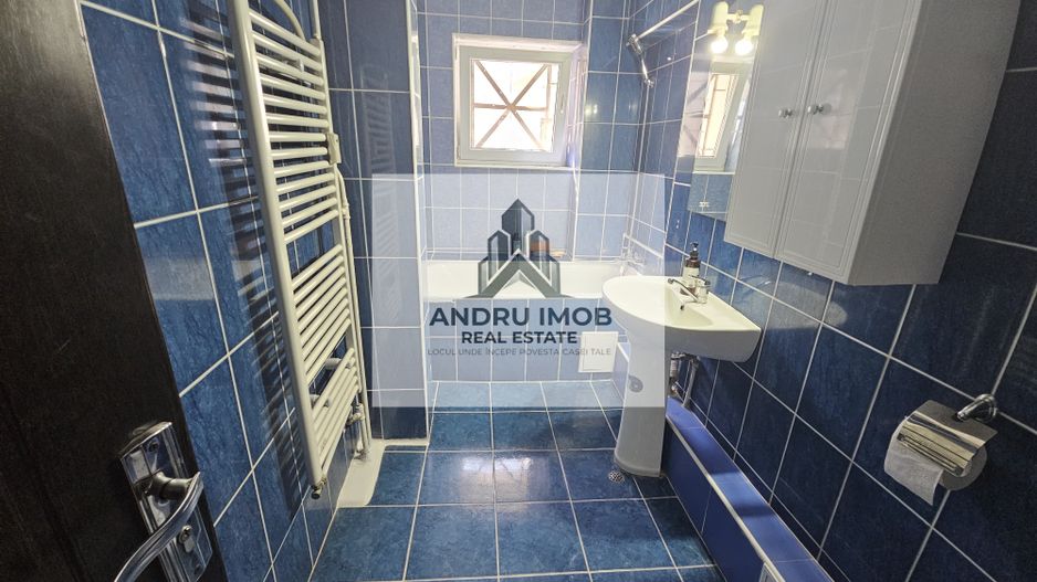 Apartament 3 camere/ Decomandat/ Metrou Dristor/ McDonalds - Poză 12