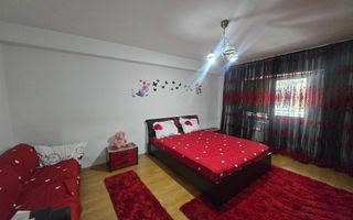 Garsonieră 50 mp – Piata Mare | Etaj 1 | Centrală proprie - Poză 1