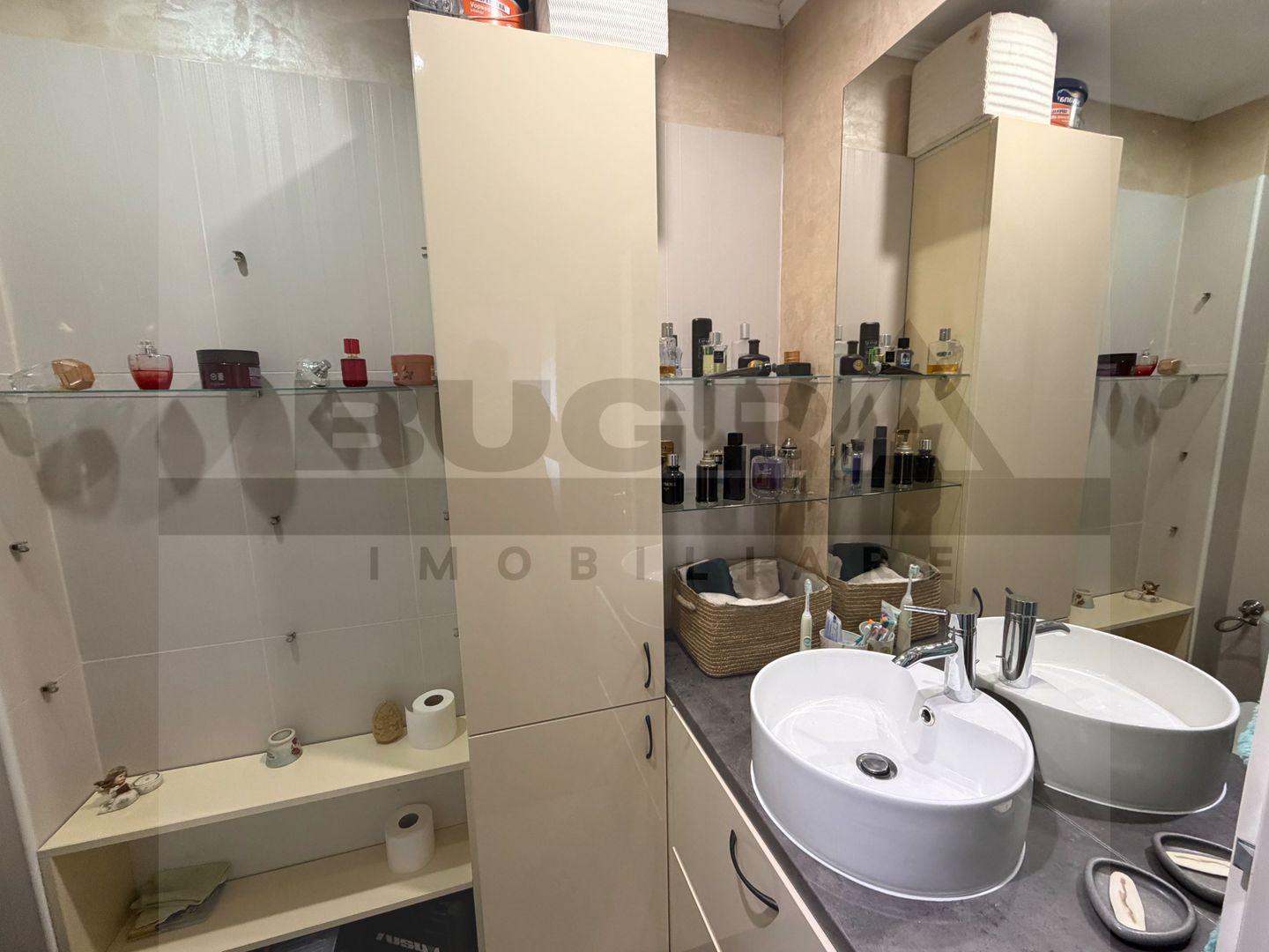 Apartament de 3 camere, modern, 65mp, parcare, zona Eugen Ionesco - Poză 7