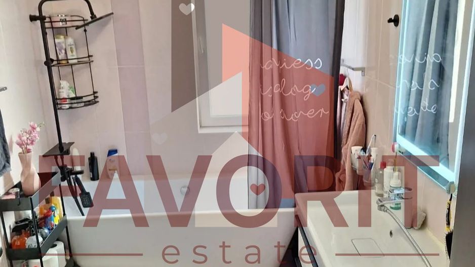 2 camere | etaj 1 | mobilat | loc parcare | zona excelenta | Curte comuna - Poză 10