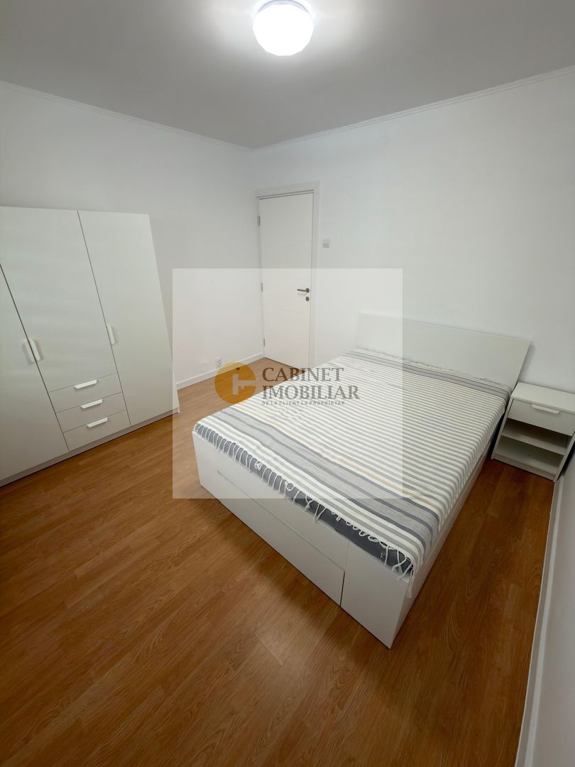 3 Camere - 64MP | Decomandat | 2 Bai | 1981 | Uverturii - Poză 8