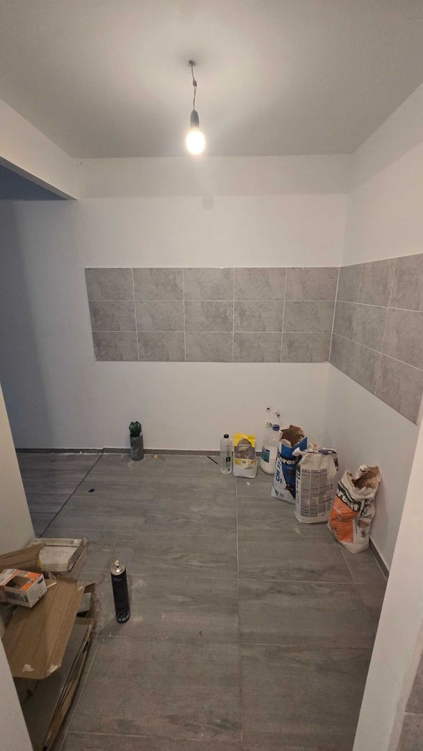 Garsoniera zona  Gorjului-Valea Lunga la 10 minute de Metrou Pacii - Poză 3