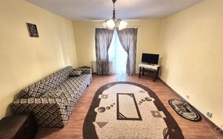 Garsonieră spațioasă, în bloc de apartamente, Zona Vlahuță - ITC,  PET friendly - Poză 4