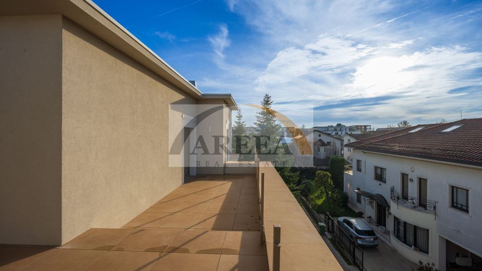 Oportunitate Unică Bijuterie Arhitecturală la 2 Minute de Jolie Ville - Poză 55