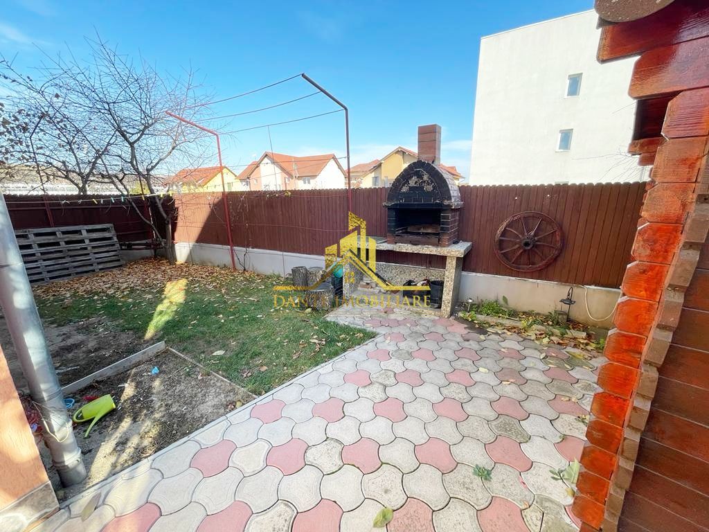 Duplex, 4 camere, modern, garaj, curte, balcon, zona Someseni - Poză 1