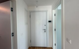 Vanzare - Apartament - 2 camere+balcon - Nusco City-Aviatiei-Promenada - Poză 13