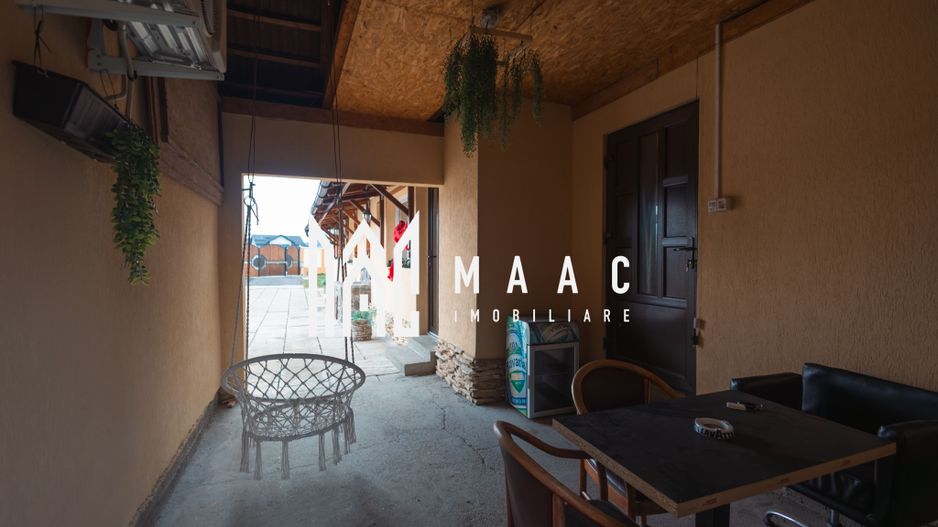 Casă 4 camere I 135 mp I Renovată I Curte 505 mp I Cristian - Poză 15