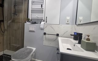 Garsoniera de vanzare moderna zona Lazaraet! - Poză 7