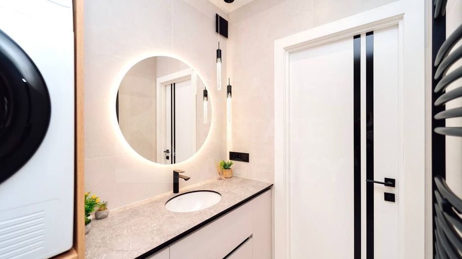 Vânzare, apartament, 2 camere , strada Ioana Radu, Buiucani - Poză 19