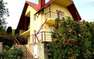 Proprietate deosebită | Casă P+E | Lunca Mare, Valea Doftanei - Poză 1