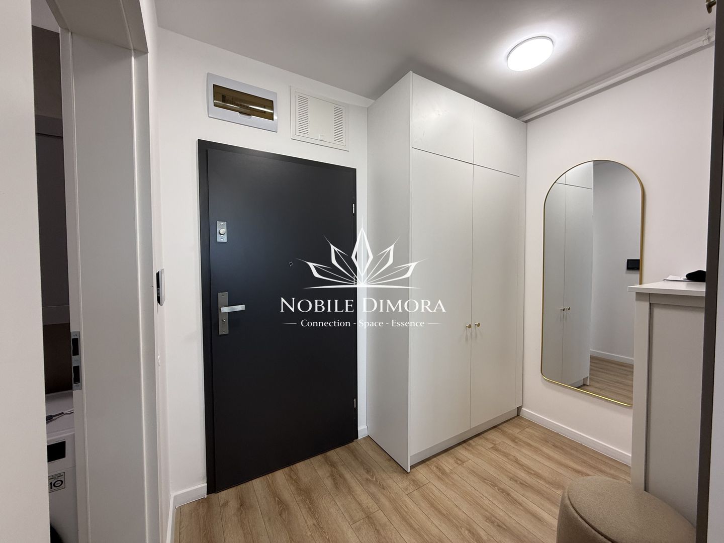 xCity Towers - Apartament cu 2 camere si parcare privata - Torontalului - Poză 13