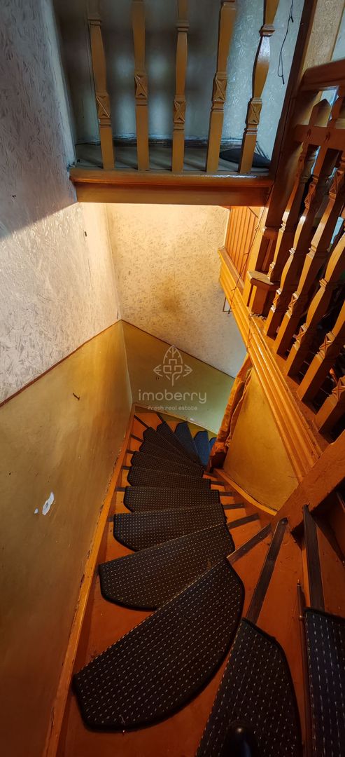 Vanzare casa de renovat in Cotroceni - Poză 9