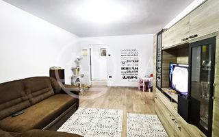 Apartament cu 4 camere de vanzare in Decebal, Oradea - Poză 2