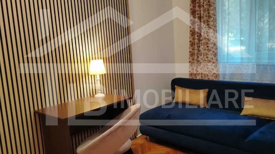 Apartament de 3 camere, 47mp, Zona Dimitrie Cantemir - Poză 3