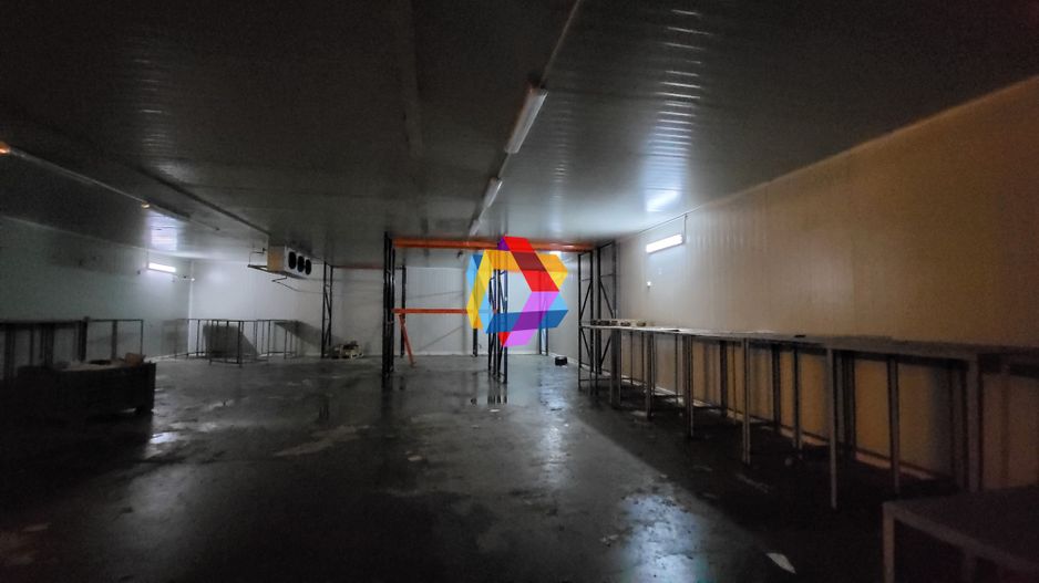 Spatiu industrial - 580 mp  # plus-imo.ro - Poză 10