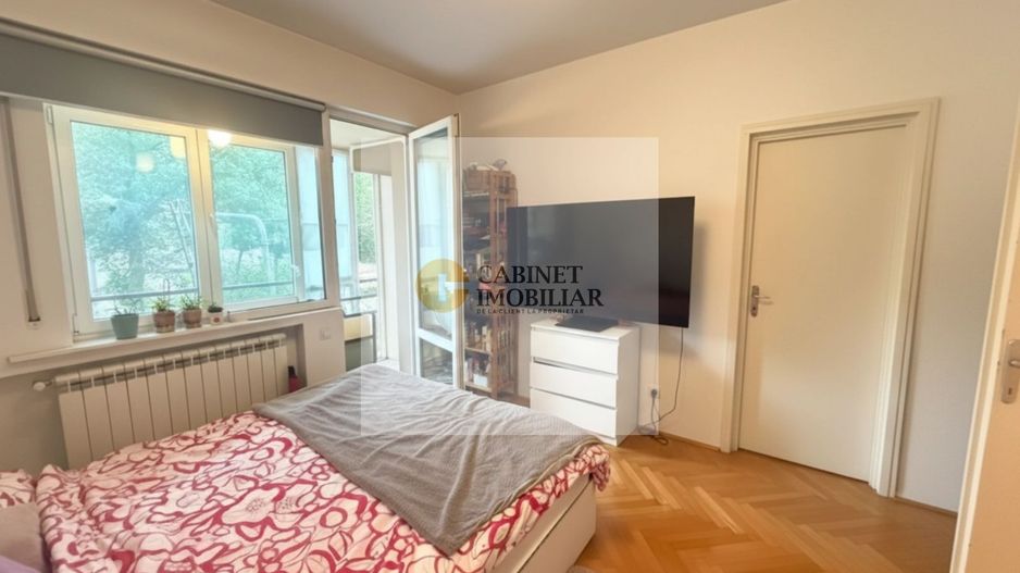 3 camere I Kogalniceanu - Cismigiu I Etaj 1 I Creditabil - Poză 4