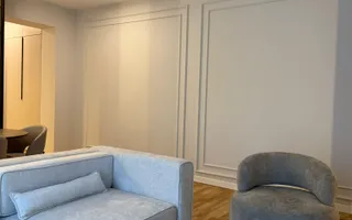 VANZARE 3 CAMERE | CURTE 88 MP | MOBILAT SI UTILAT LUX | STRAULESTI | - Poză 18