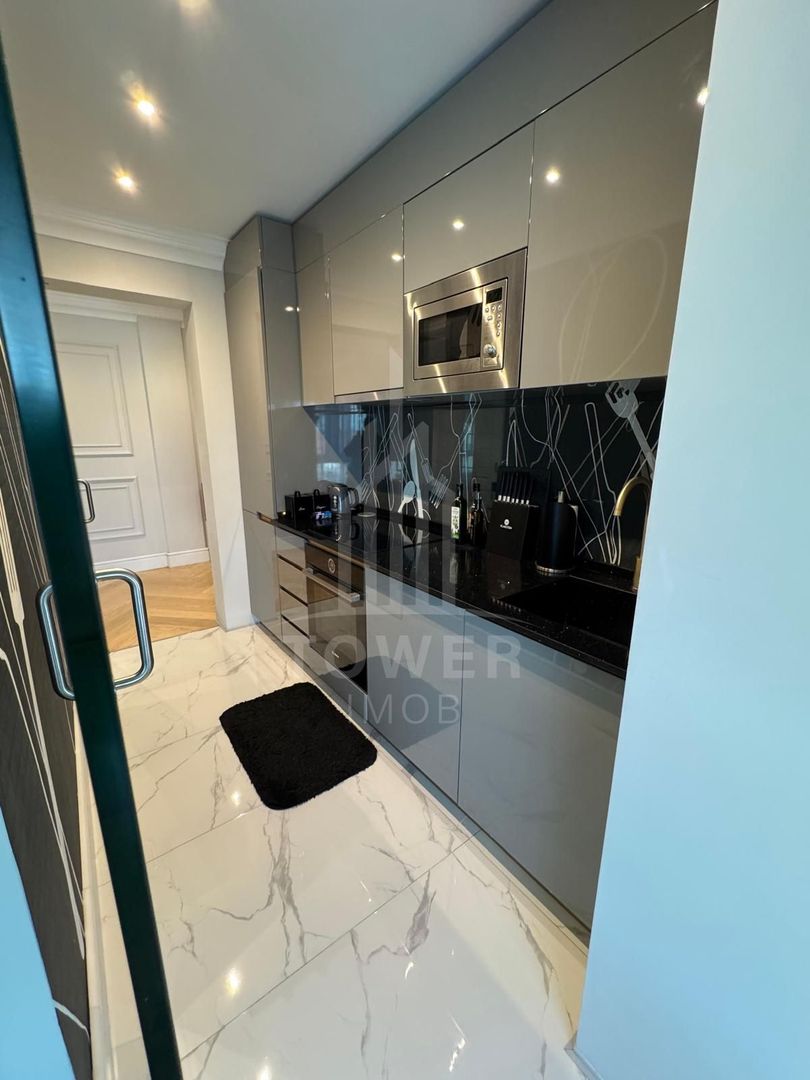 Apartament lux 2 camere | Calea Dumbrăvii - Poză 12