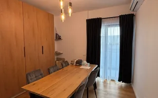 Apartament 3 camere | Bell Air Residence | Iancu Nicolae | Parcare - Poză 12