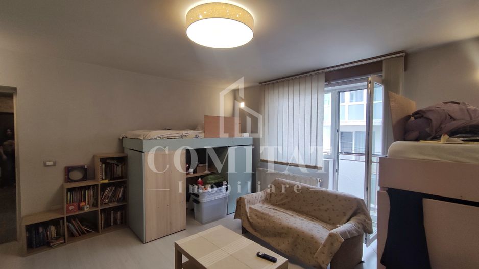 Apartament cu 2 camere decomandate | Zona Frunzișului - Zorilor - Poză 1