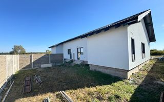 Mosnita Veche-Duplex Parter-Predare la Cheie - Poză 4